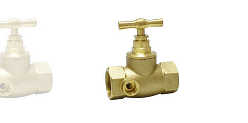 Itigil ang Valve
