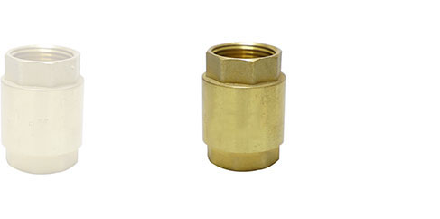 Suriin ang Valve