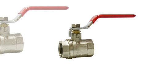 Ball Valve