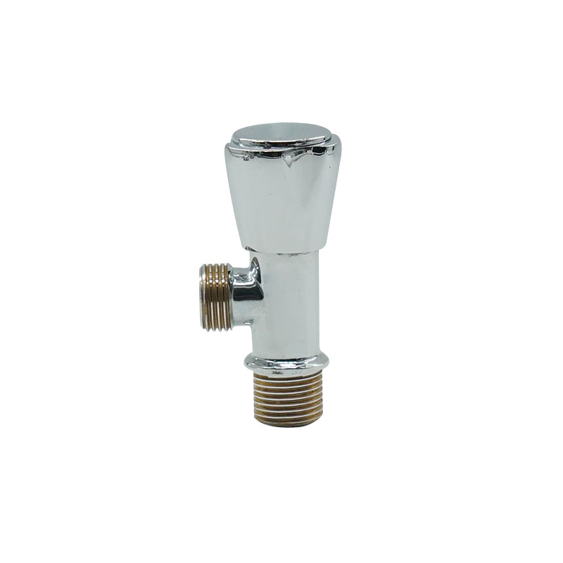 Bronze Angle Valve: Isang Maaasahan at Maraming Nagagawang Plumbing Component