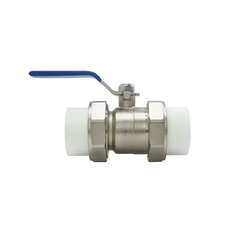 Ano ang pagkakaiba sa pagitan ng ball valve at butterfly valve?