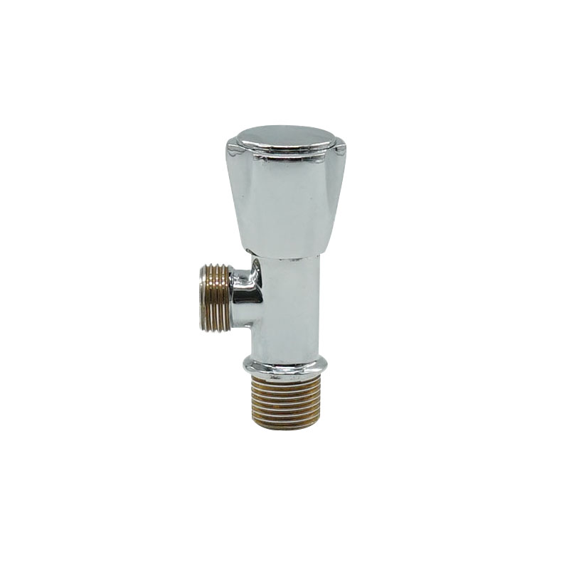 Bakit inirerekomenda ang angle lock ball valve para sa mga pipe ng proteksyon sa sunog?