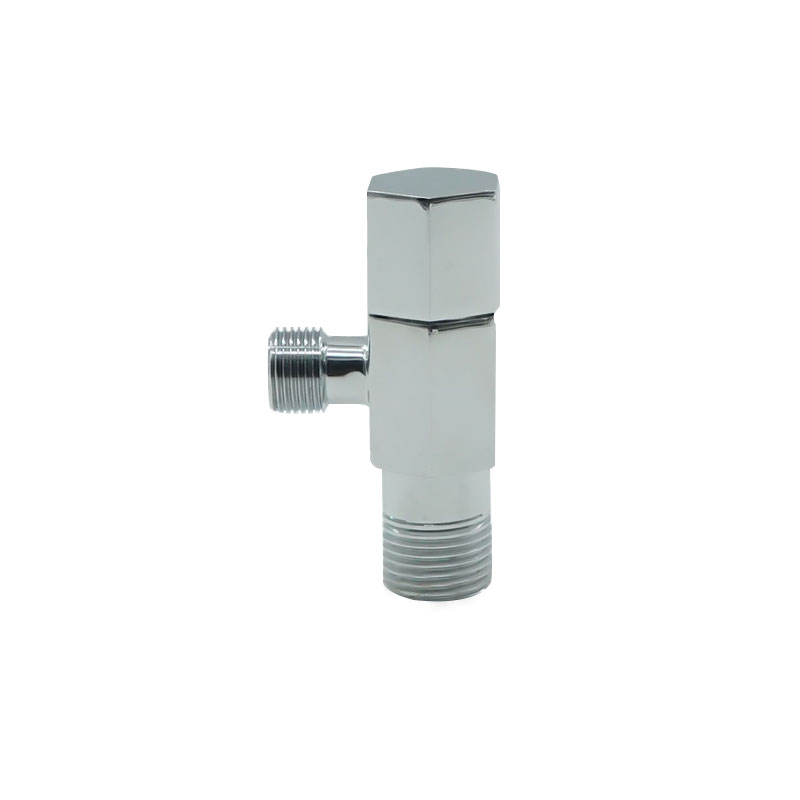 Ano ang Cooper Angle Globe Valve sa Industrial Flow Control Systems?